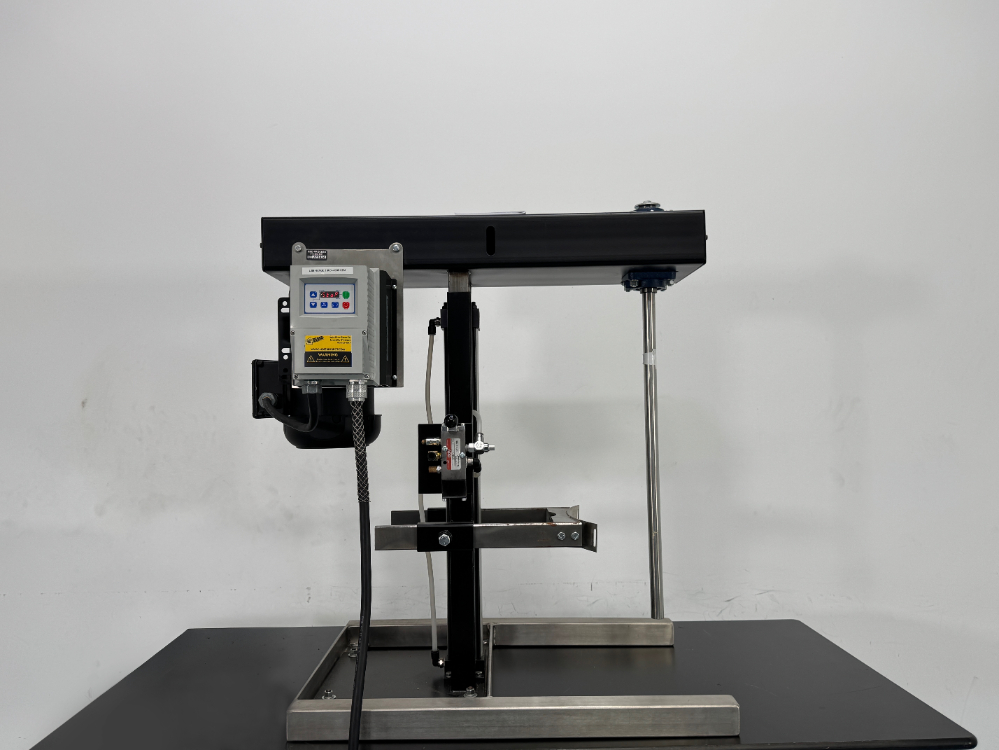 Image of Weg Nema Mixer Direct DP2 Dispersion Mixer